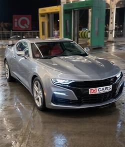 شيفروليه كامارو